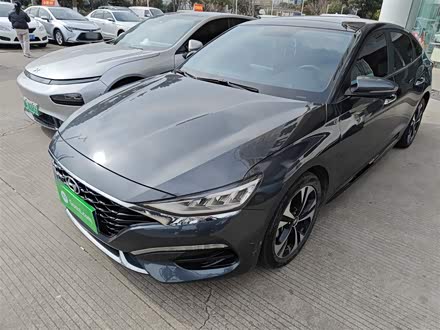 Hyundai Lafesta 2021 2021款 280TGDi GLX精英版