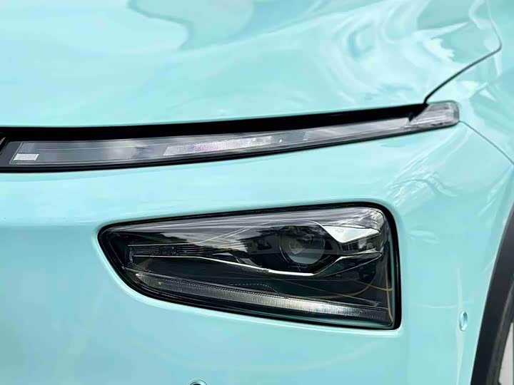 XPeng G3 2022 2022款 G3i 460N+