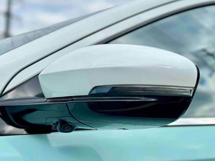 XPeng G3 2022 2022款 G3i 460N+