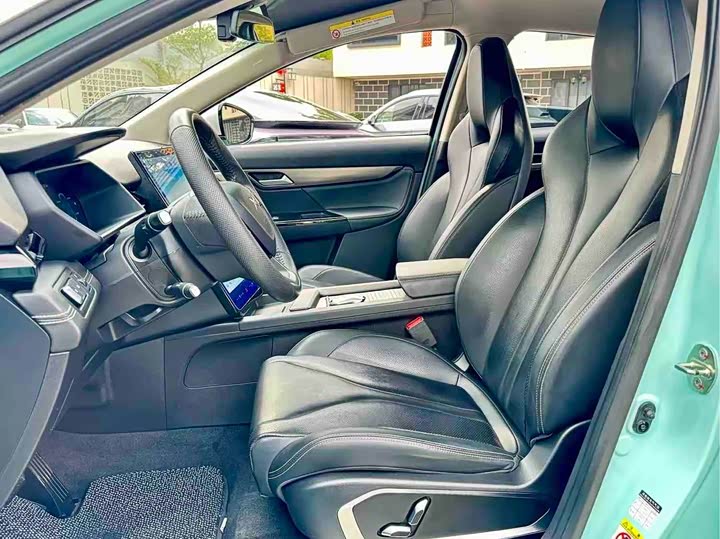 XPeng G3 2022 2022款 G3i 460N+