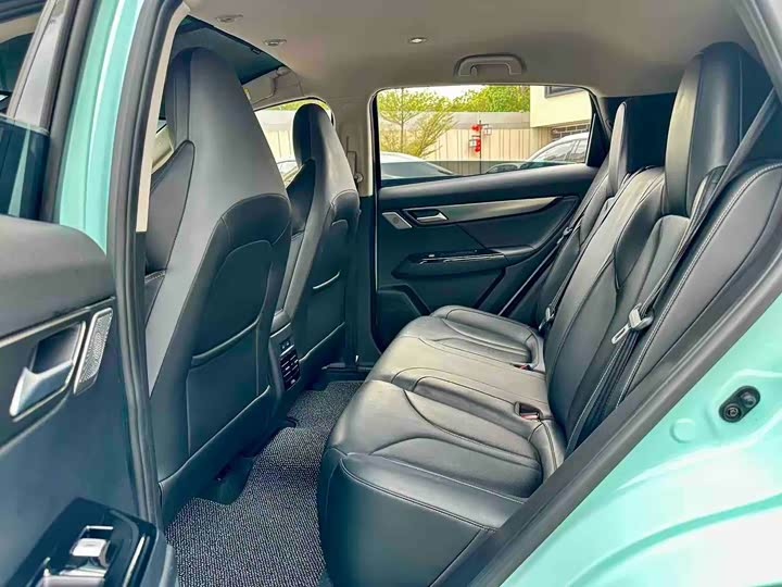 XPeng G3 2022 2022款 G3i 460N+