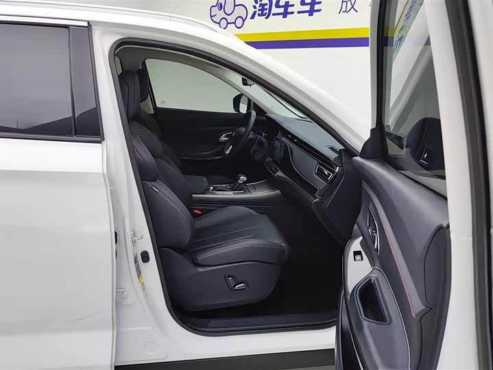 Changan Oshan X7 2021 2021款 1.5T 自动领航型