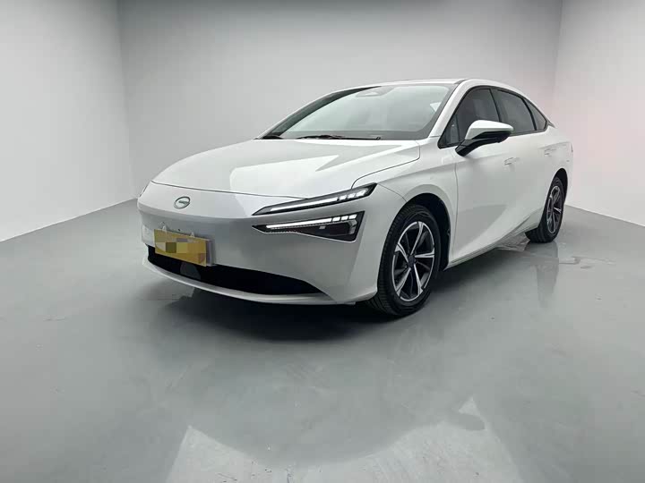 GAC Aion S Max 2024 2024款 80 星耀版 三元锂