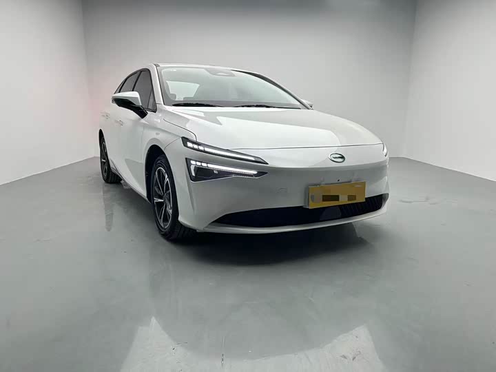 GAC Aion S Max 2024 2024款 80 星耀版 三元锂