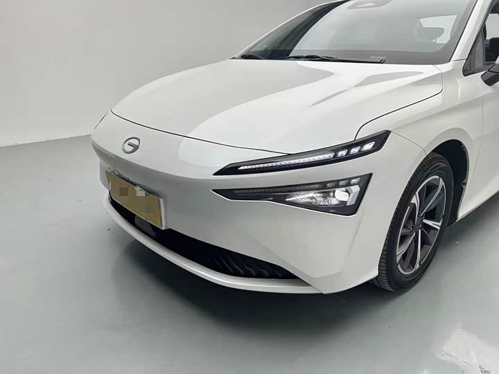 GAC Aion S Max 2024 2024款 80 星耀版 三元锂