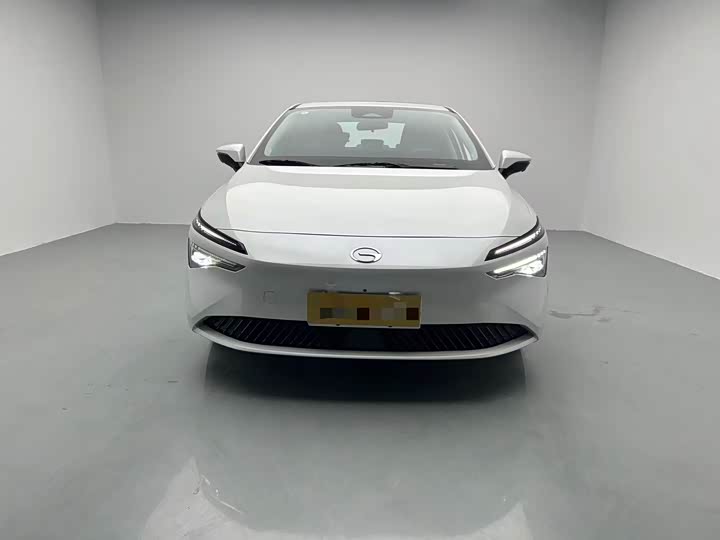 GAC Aion S Max 2024 2024款 80 星耀版 三元锂