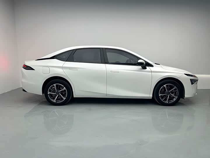 GAC Aion S Max 2024 2024款 80 星耀版 三元锂