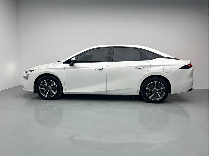 GAC Aion S Max 2024 2024款 80 星耀版 三元锂