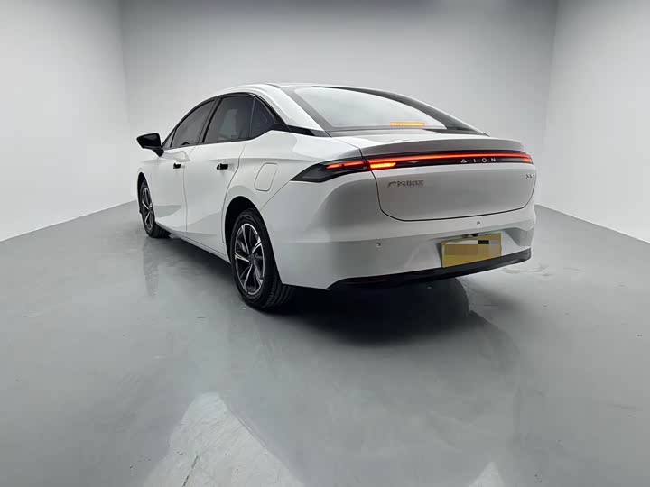 GAC Aion S Max 2024 2024款 80 星耀版 三元锂