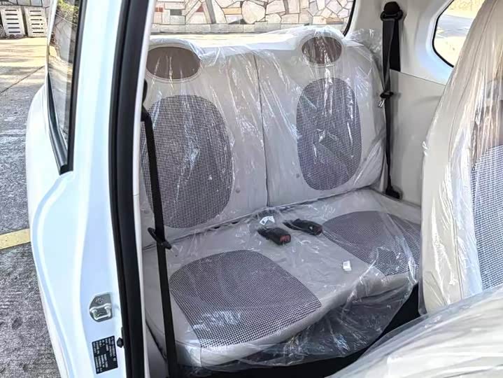 Bestune Pony 2026 2026款 222km 萌趣马