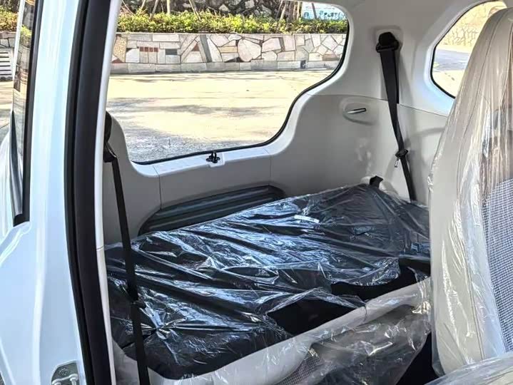 Bestune Pony 2026 2026款 222km 萌趣马