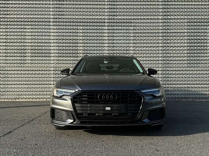 Audi A6 2022 2022款 Avant 先锋派 45 TFSI 臻选动感型