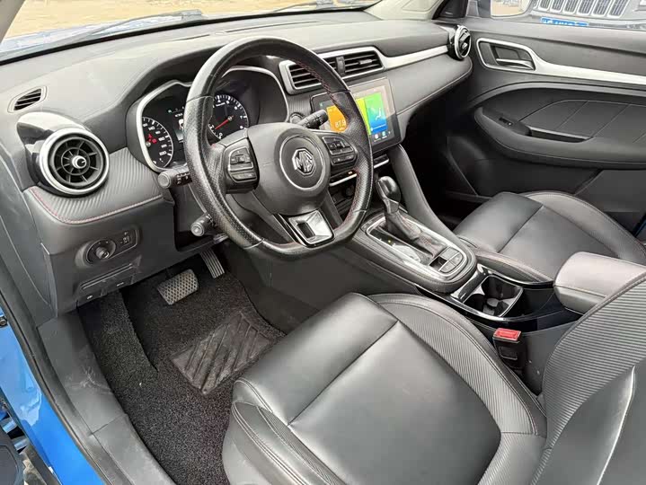 MG Motor ZS 2020 2020款 180DVVT 自动Lite