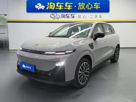 Leapmotor B10 2025 2025款 510悦享版