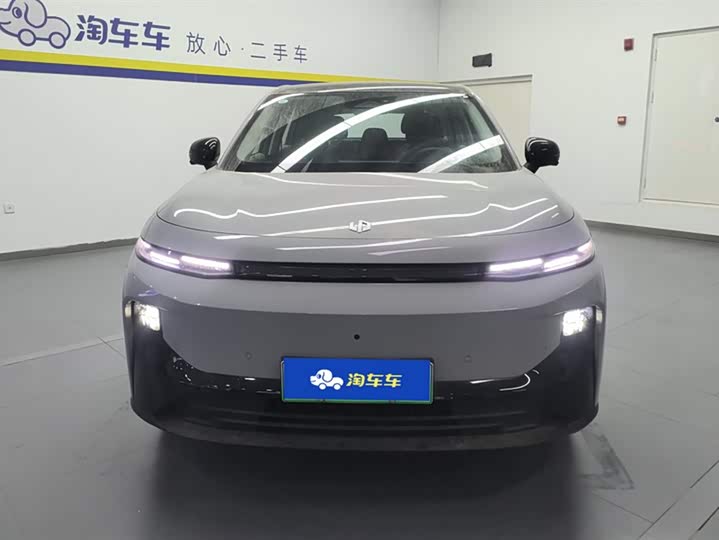 Leapmotor B10 2025 2025款 510悦享版