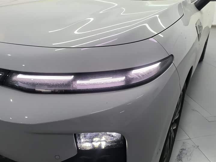 Leapmotor B10 2025 2025款 510悦享版