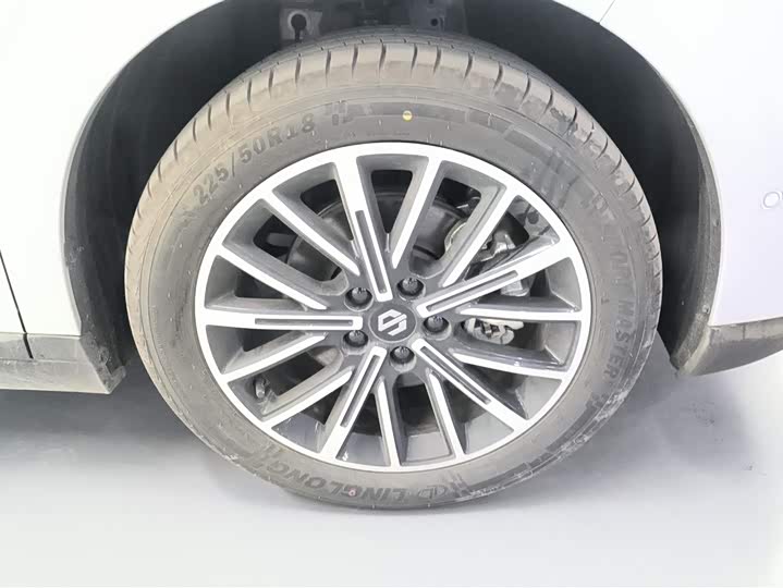 Leapmotor B10 2025 2025款 510悦享版