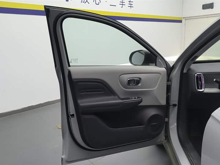 Leapmotor B10 2025 2025款 510悦享版