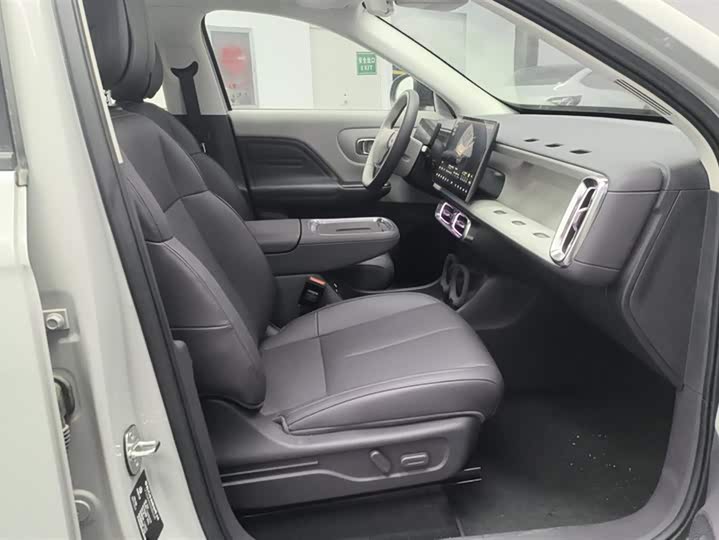 Leapmotor B10 2025 2025款 510悦享版