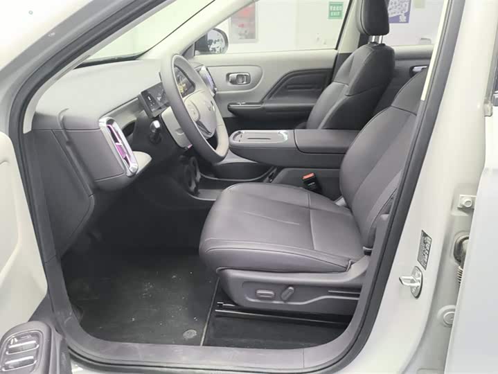 Leapmotor B10 2025 2025款 510悦享版