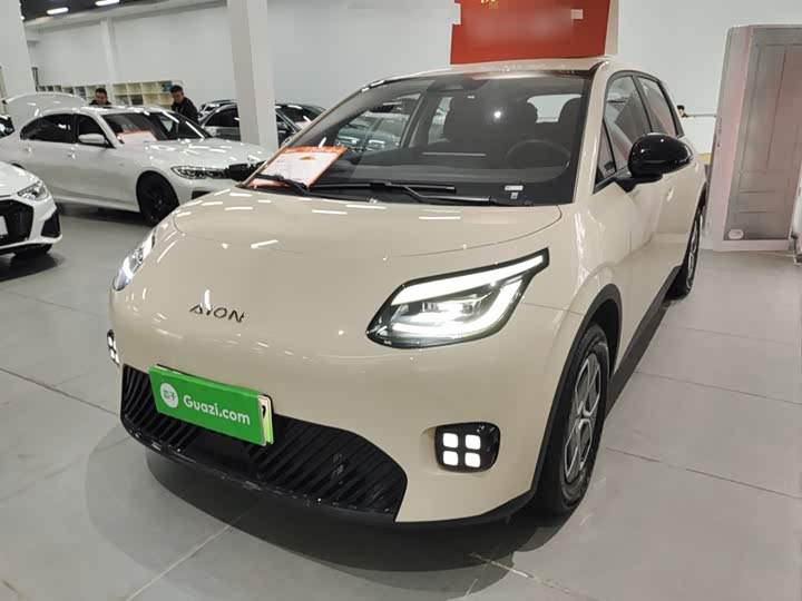 GAC Aion UT 2025 2025款 330星辉版