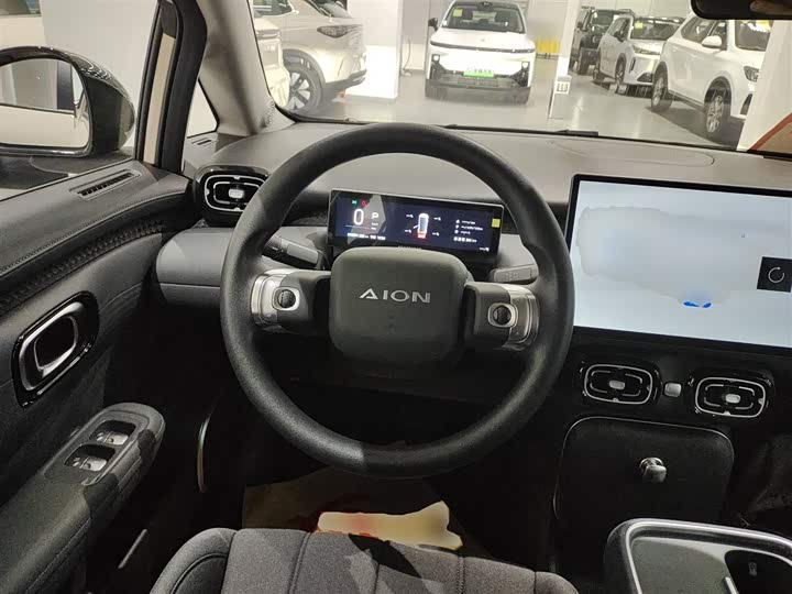 GAC Aion UT 2025 2025款 330星辉版