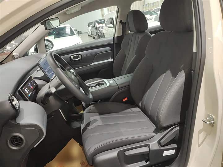 GAC Aion UT 2025 2025款 330星辉版