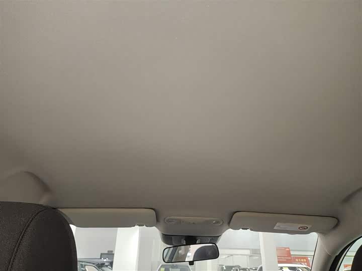 GAC Aion UT 2025 2025款 330星辉版