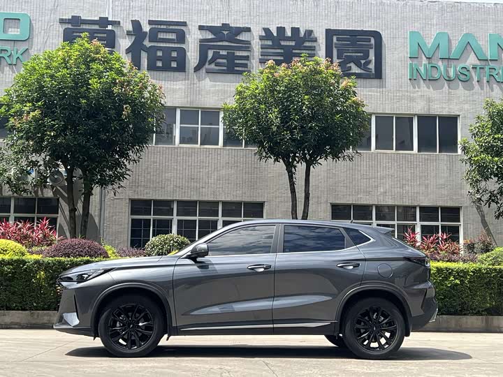 2023 Changan Oshan X5 Plus