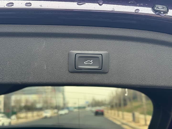 Audi A3 2026 2026款 Sportback 35TFSI 飞驰尊享型