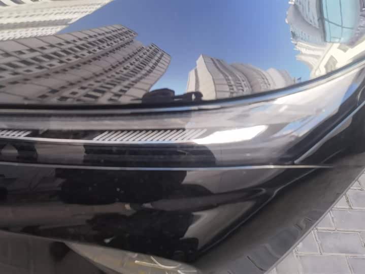 Buick Envision Plus 2024 2024款 昂科威Plus 28T 两驱尊享版