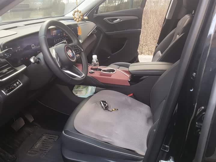 Buick Envision Plus 2024 2024款 昂科威Plus 28T 两驱尊享版