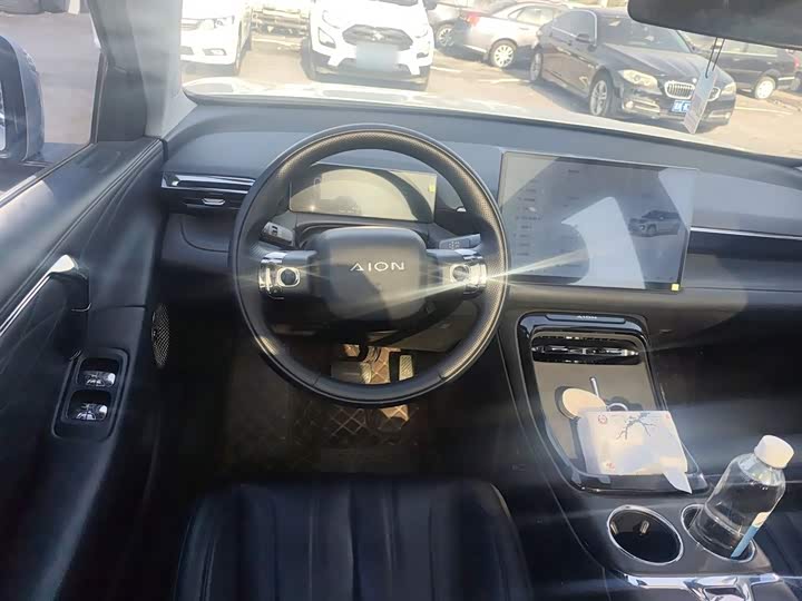 GAC Aion V 2024 2024款 埃安霸王龙 650 智尊版