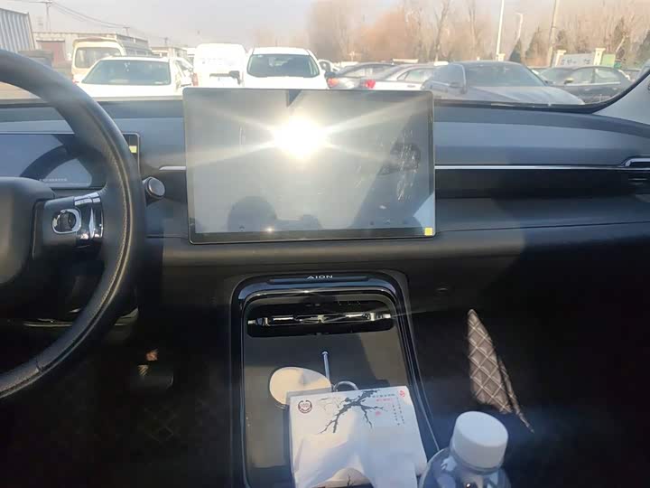 GAC Aion V 2024 2024款 埃安霸王龙 650 智尊版