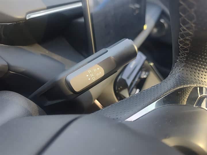 GAC Aion V 2024 2024款 埃安霸王龙 650 智尊版