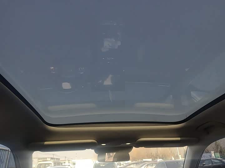 GAC Aion V 2024 2024款 埃安霸王龙 650 智尊版