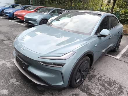 Nio Onvo L60 2025 2025款 60kWh 后驱版
