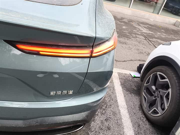 Nio Onvo L60 2025 2025款 60kWh 后驱版