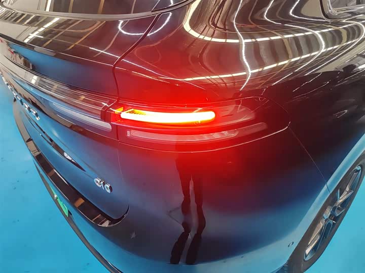 Leapmotor C10 2026 2026款 605悦享版