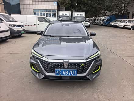 Roewe i6 Max 2020 2020款 300TGI 自动爽酷天幕智驾Supreme版