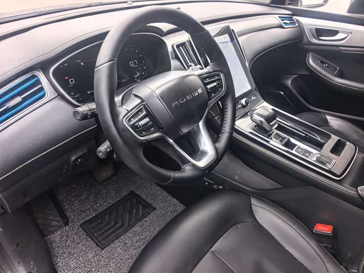 Roewe i6 Max 2020 2020款 300TGI 自动爽酷天幕智驾Supreme版