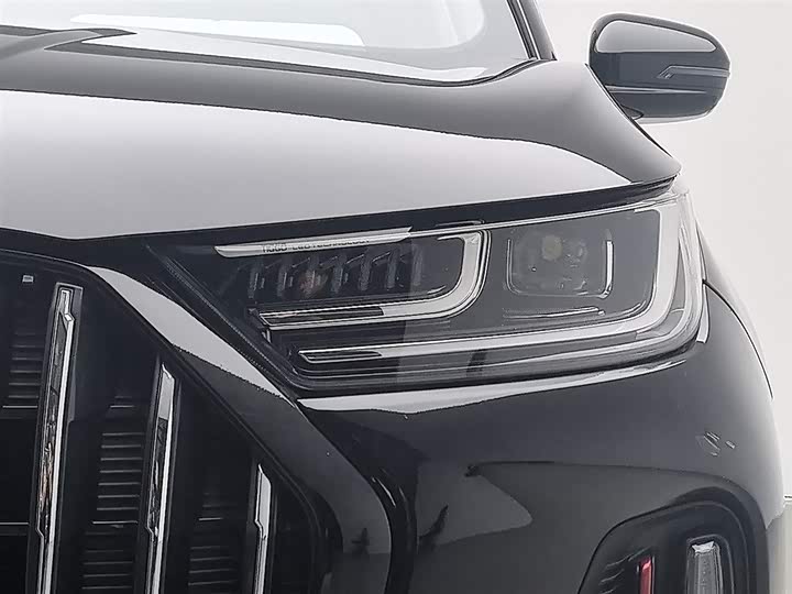 Chery Tiggo 7 Plus 2023 2023款 改款 1.6TGDI DCT尊贵型