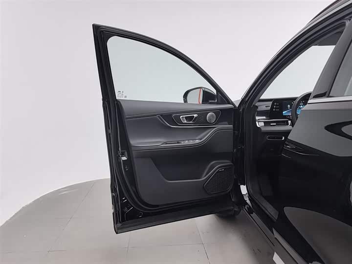 Chery Tiggo 7 Plus 2023 2023款 改款 1.6TGDI DCT尊贵型