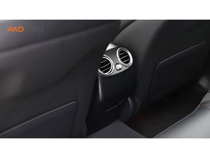 Mercedes-Benz GLC-Class AMG 2022 2022款 AMG GLC 43 4MATIC