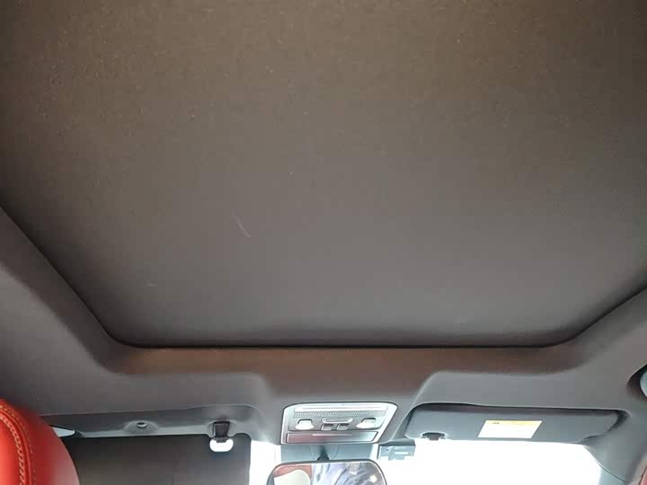 Dongfeng Forthing T5 EVO 2021 2021款 1.5TD DCT星耀版