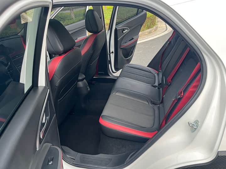 Ora Good Cat GT (03 GT) 2022 2022款 木兰版 480km长续航