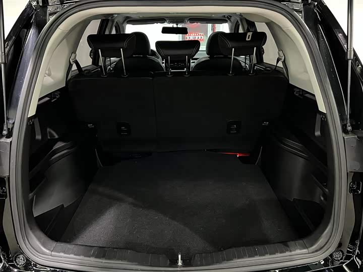 Haval M6 2023 2023款 PLUS 1.5T DCT豪华智联型