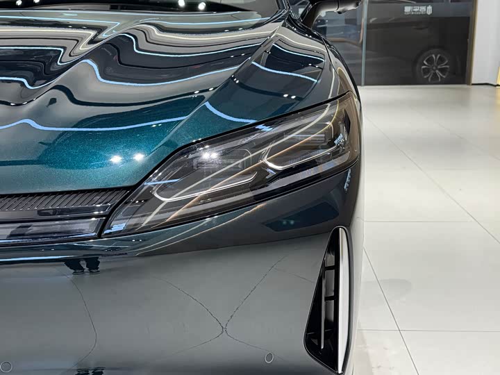 2025 Chery Fulwin A9L