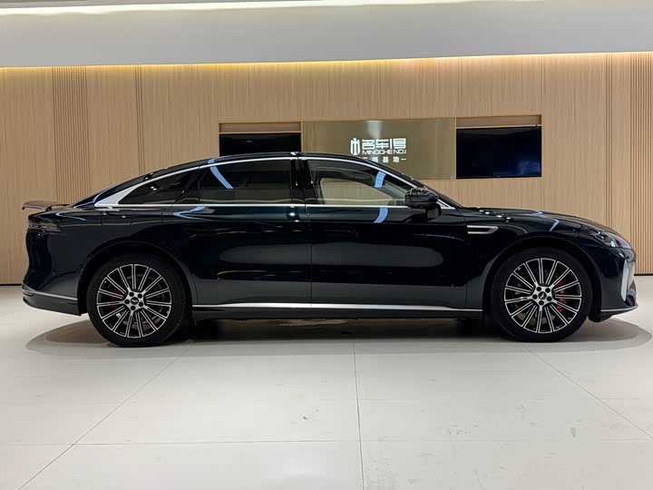 Chery Fulwin A9L 2025 2025款 四驱高能巅峰版