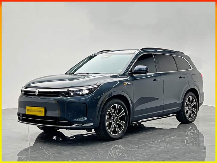 Aito M7 2024 2024款 1.5T 智驾四驱Pro版 5座